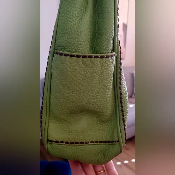 Plinio Visona Women's Bag.